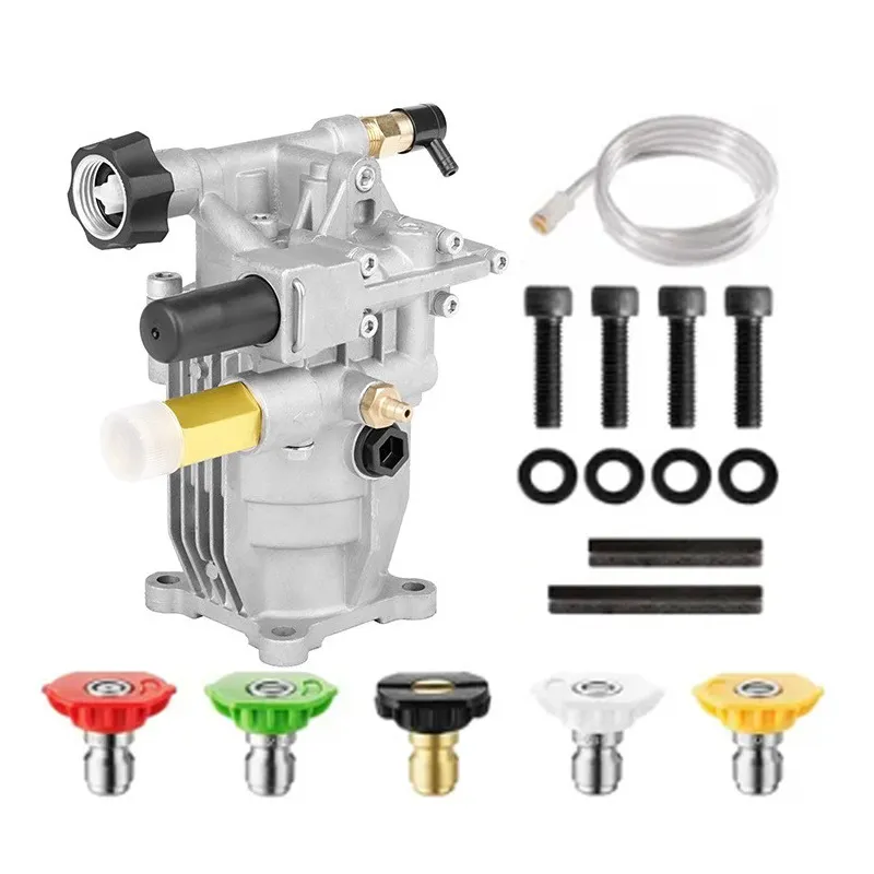 Car Accessories Amazon - Car Wash High Pressure Washer Pump