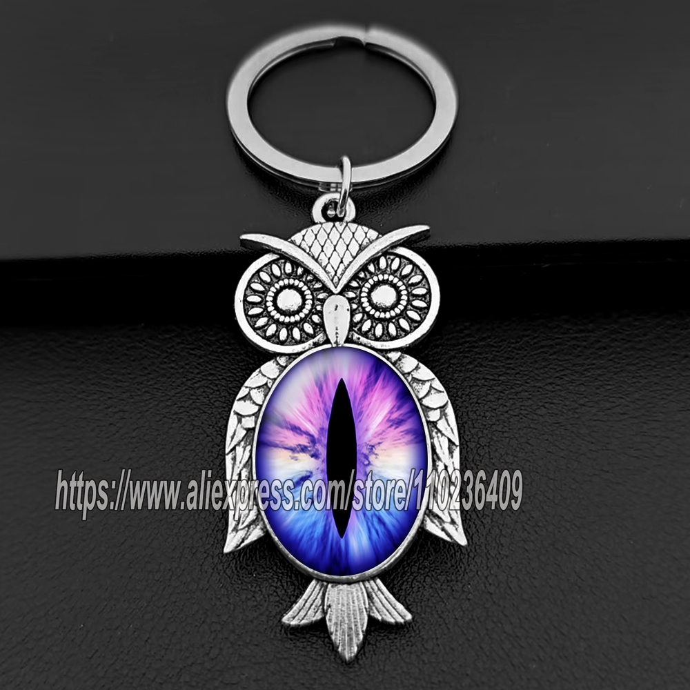 Car Accessories Evil Eye - Religious Evil Eye Keychain Pendant Car