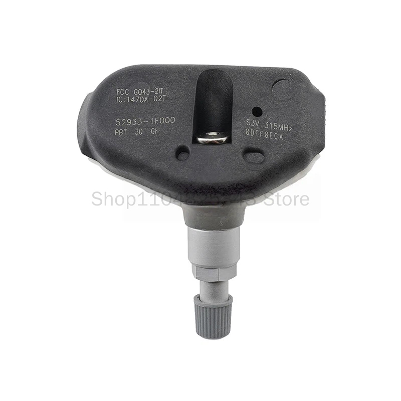 52933-1F000 for Hyundai Auto P - Tire Pressure Monitor ulasan dan harga