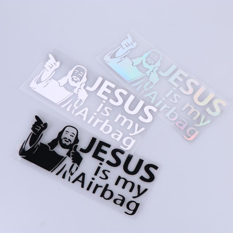 Is My Airbag Funny Car Sticker - Car Accessories Amazon ulasan dan harga
