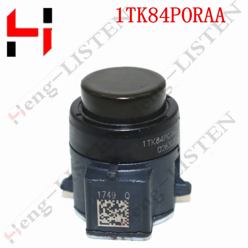 1TK84PORAA OEM 0263033565 PDC  - Car Accessories In India ulasan dan harga