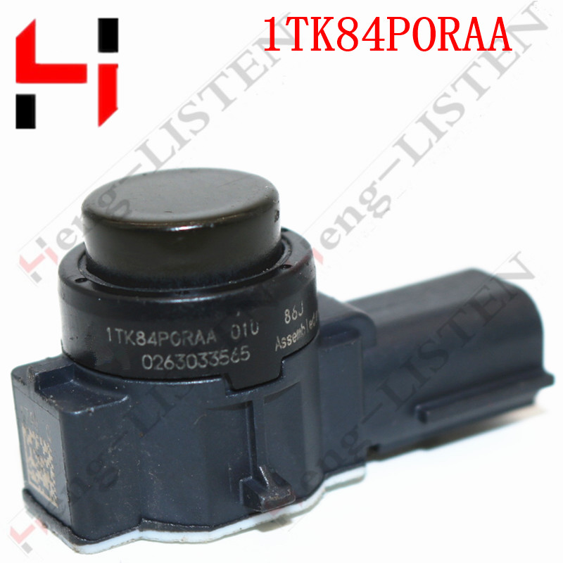 1TK84PORAA OEM 0263033565 PDC  - Car Accessories In India ulasan dan harga