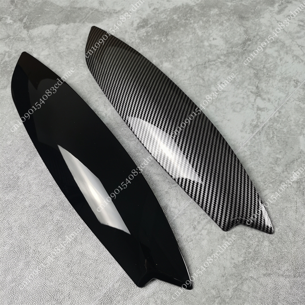 2pcs Eyebrow Eyelids Cover for - Car Accessories Evil Eye ulasan dan harga