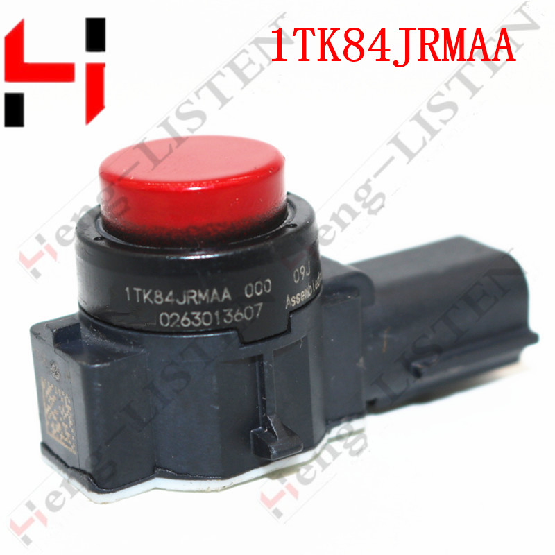 (10pcs) 1TK84JRMAA OEM 0263013 - Car Accessories In India ulasan dan harga