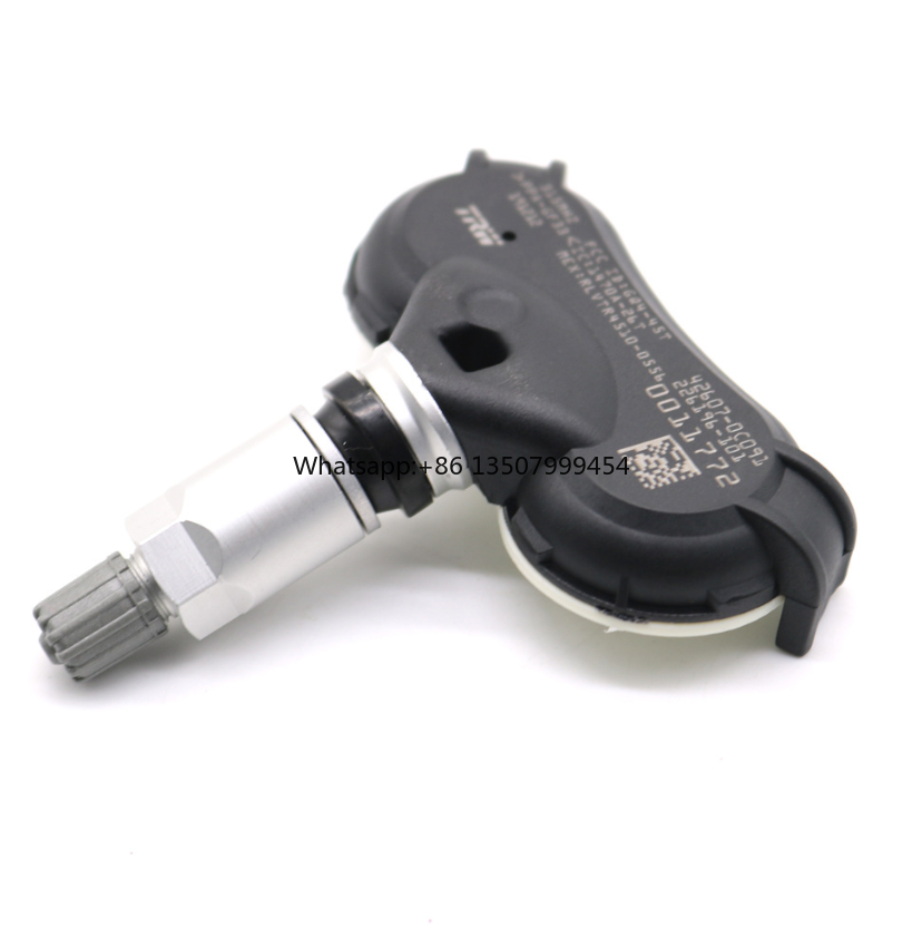 TPMS 315 tire pressure sensor  - Tire Pressure Monitor ulasan dan harga