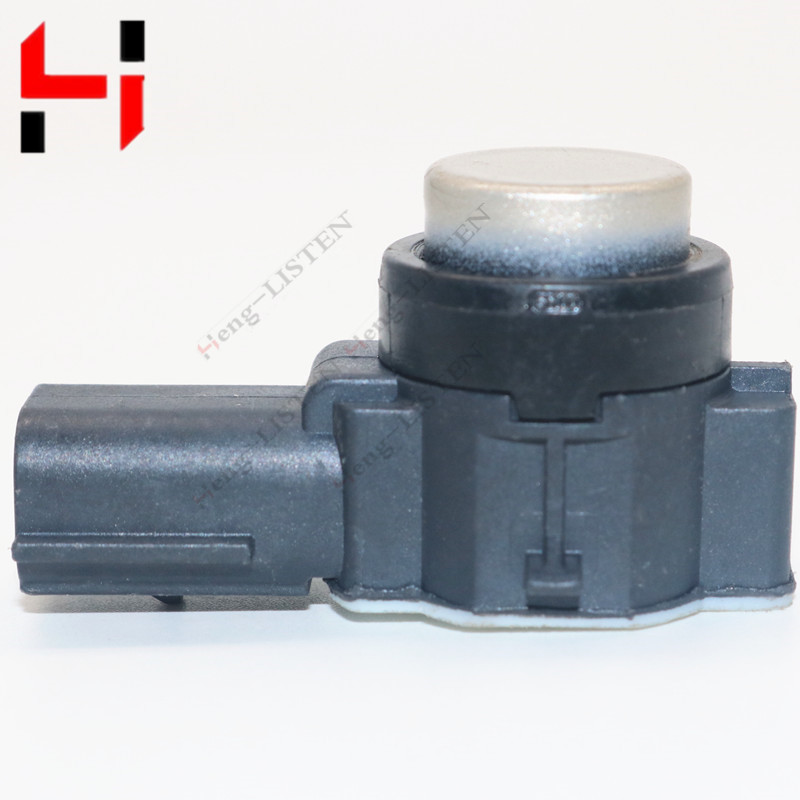 Parking Sensor Distance Contro - Car Accessories In India ulasan dan harga