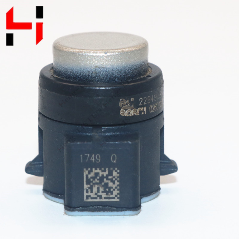Parking Sensor Distance Contro - Car Accessories In India ulasan dan harga