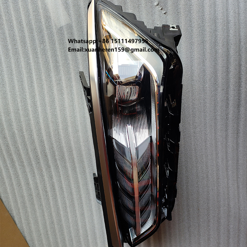 Factory Direct Sales Qin Plus  - Car Accessories Uae ulasan dan harga