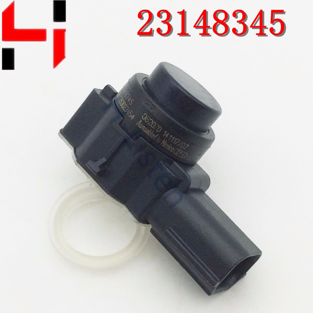 (4pcs) 23148345 OEM 0263023454 - Car Accessories In India ulasan dan harga