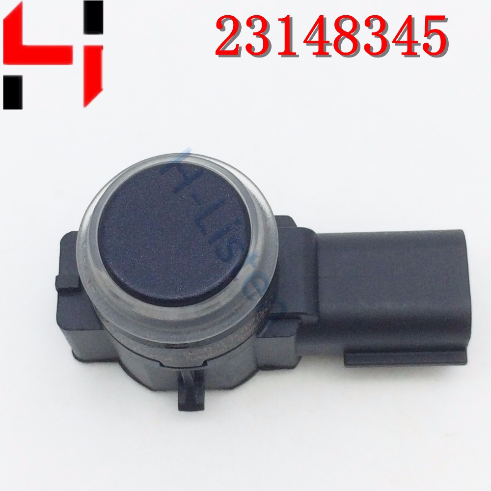 (4pcs) 23148345 OEM 0263023454 - Car Accessories In India ulasan dan harga