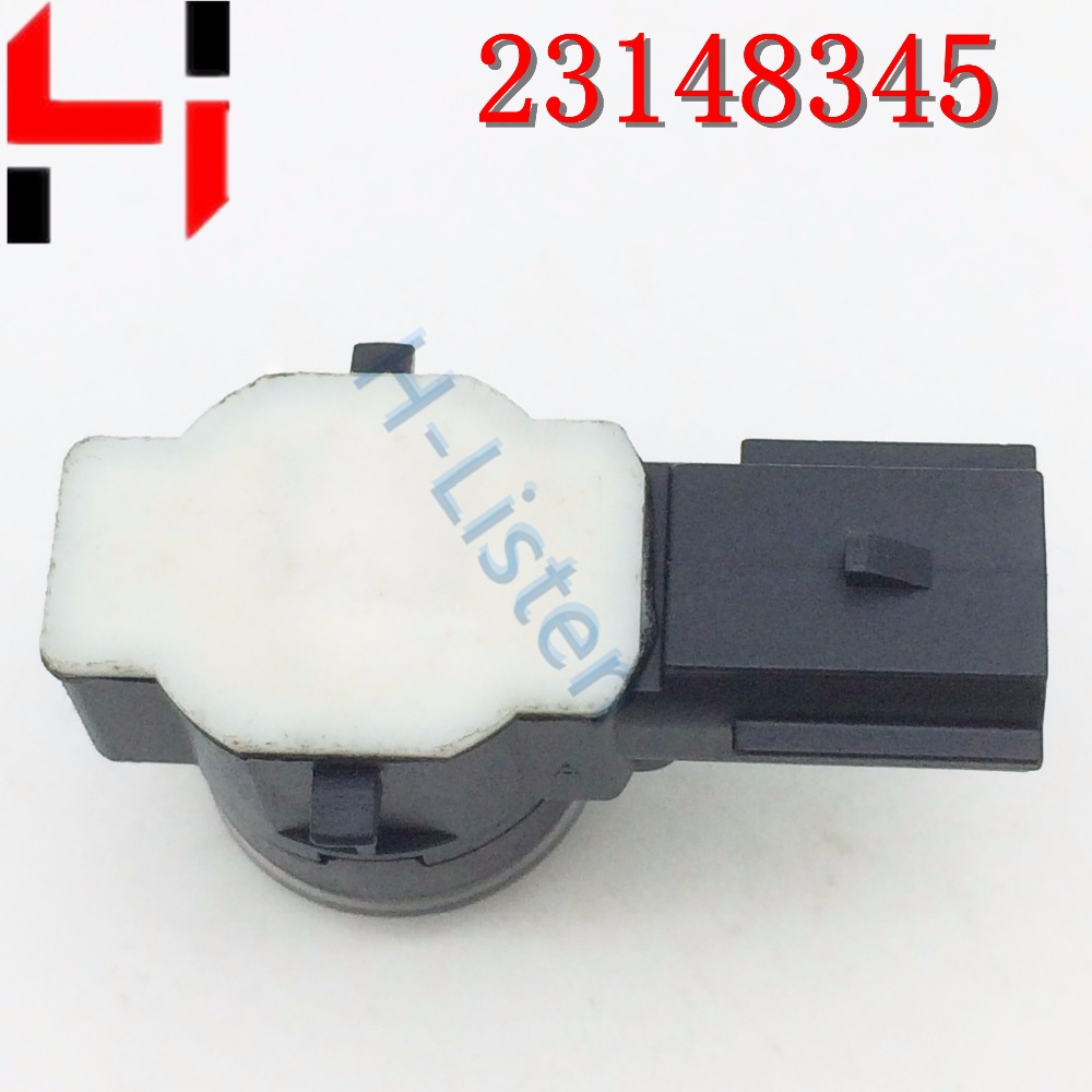 (4pcs) 23148345 OEM 0263023454 - Car Accessories In India ulasan dan harga