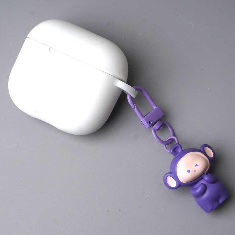 4PCS Hot Cartoon Teletubbies S - Car Accessories Cute ulasan dan harga