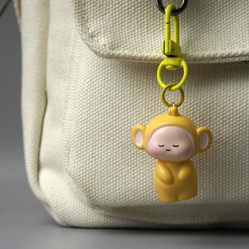 4PCS Hot Cartoon Teletubbies S - Car Accessories Cute ulasan dan harga