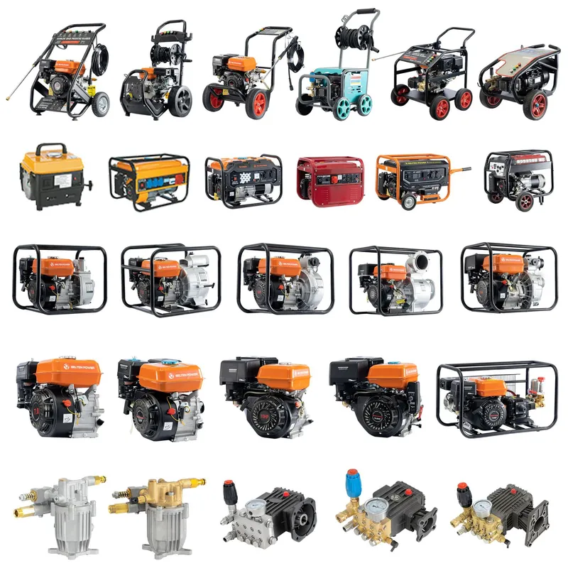 Car Wash High Pressure Washer  - Car Accessories Amazon ulasan dan harga