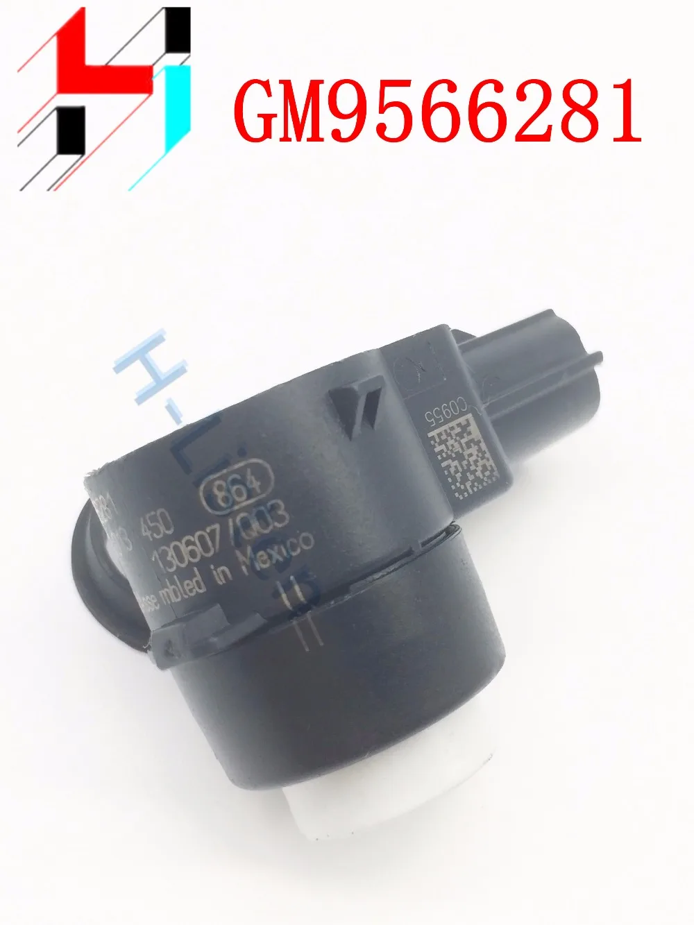 New High Quality PDC Car Parki - Car Accessories In India ulasan dan harga