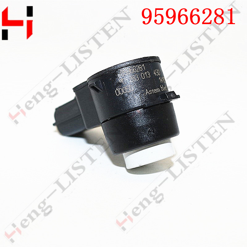 New High Quality PDC Car Parki - Car Accessories In India ulasan dan harga