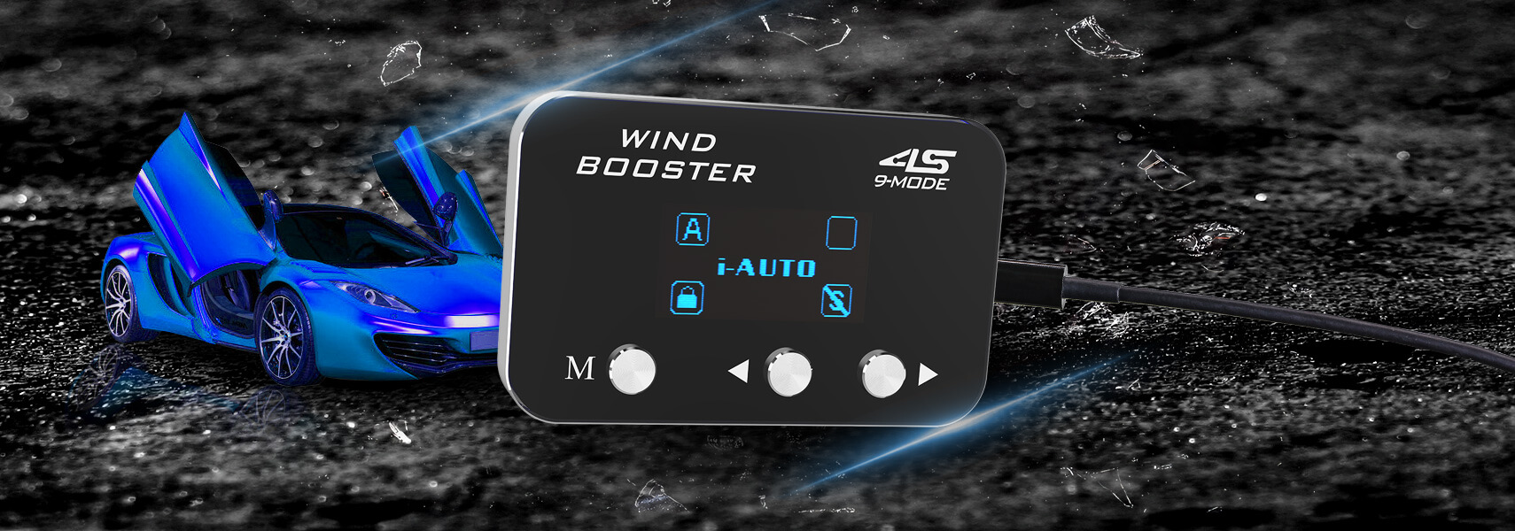 Amazon 4S Car Tuning Accessori - Car Accessories Amazon ulasan dan harga