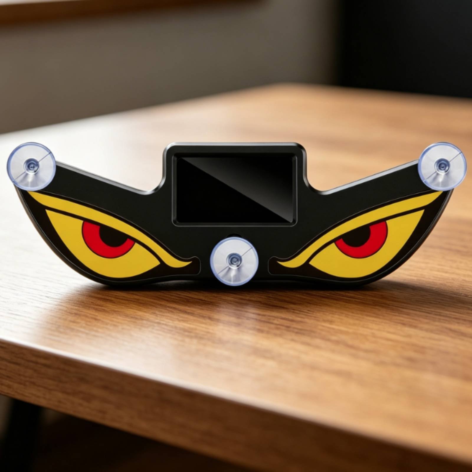Car Interior Light LED Wireles - Car Accessories Evil Eye ulasan dan harga