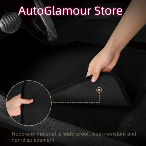 Elephant Amazon Forest in blac - Car Accessories Amazon ulasan dan harga