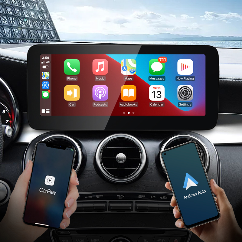 STWEI 2026 New Car Multimedia  - Car Accessories In India ulasan dan harga
