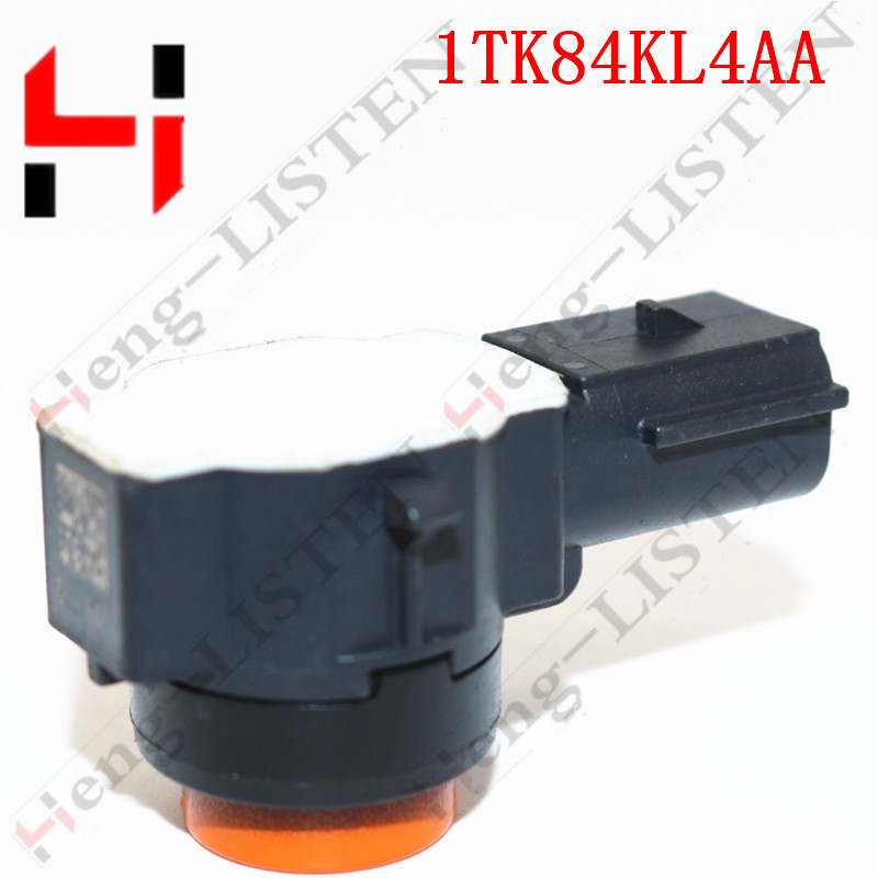 1TK84KL4AA OEM 0263013570 PDC  - Car Accessories In India ulasan dan harga