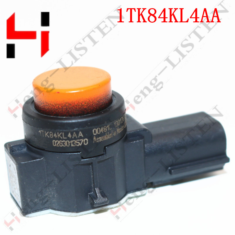 1TK84KL4AA OEM 0263013570 PDC  - Car Accessories In India ulasan dan harga