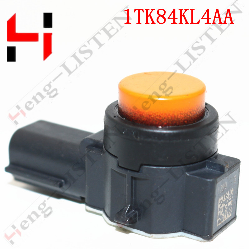 1TK84KL4AA OEM 0263013570 PDC  - Car Accessories In India ulasan dan harga