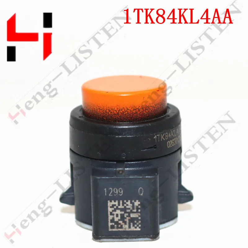 1TK84KL4AA OEM 0263013570 PDC  - Car Accessories In India ulasan dan harga