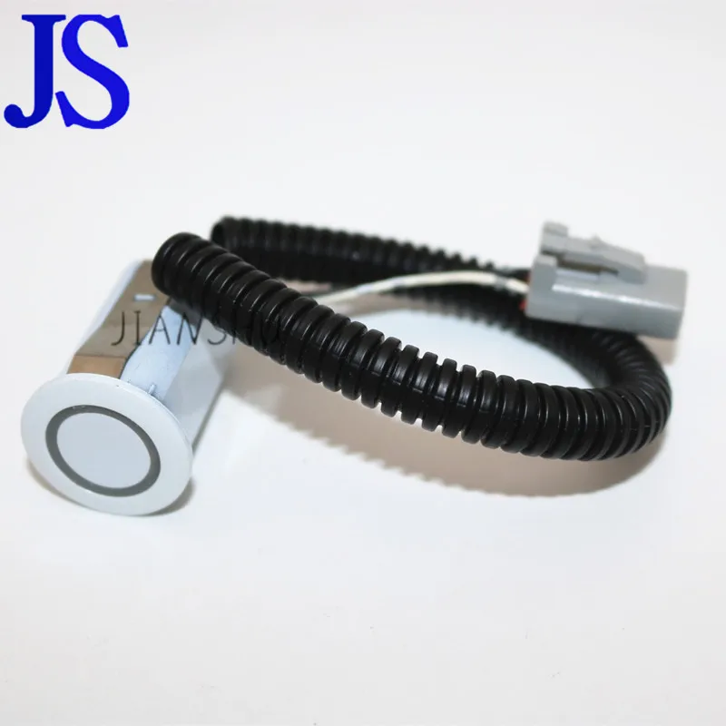 4Pcs New PDC Car Parking Senso - Car Accessories In India ulasan dan harga