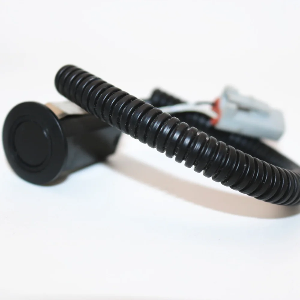 4Pcs New PDC Car Parking Senso - Car Accessories In India ulasan dan harga