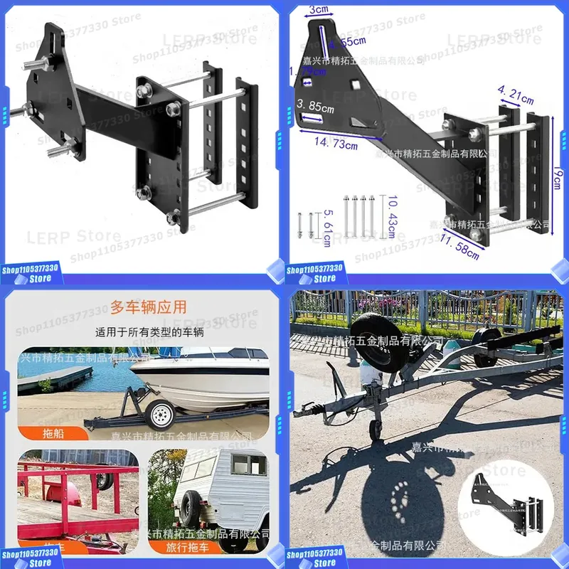 Black Spray Car Spare Tire Bra - Car Accessories Amazon ulasan dan harga