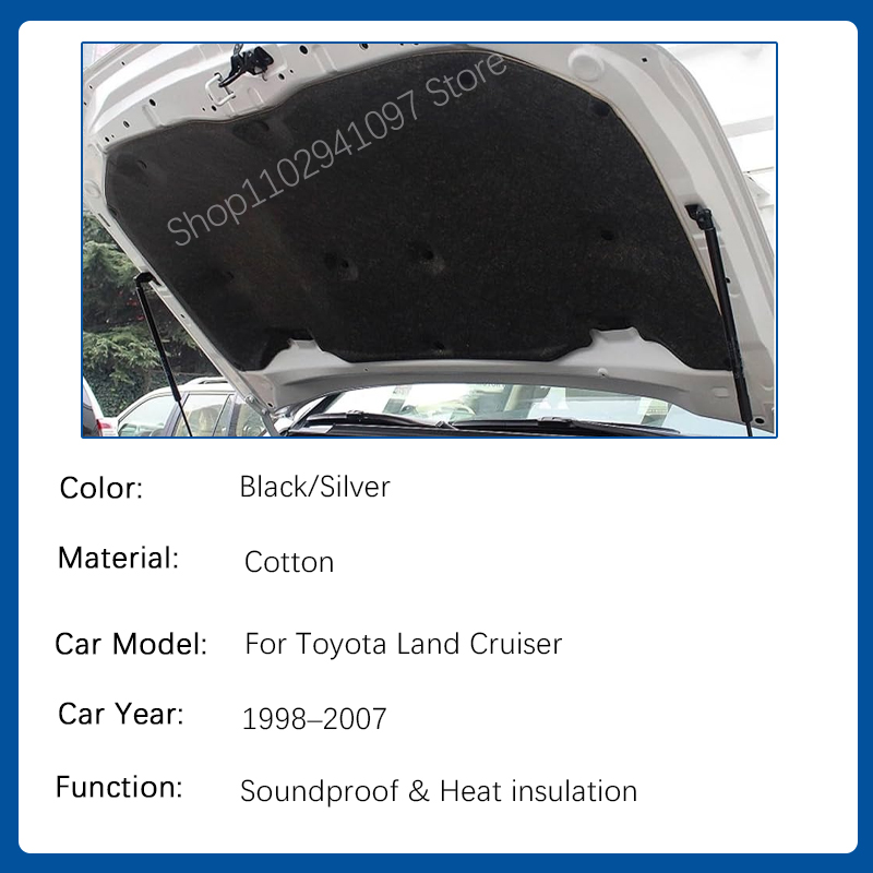 For Toyota Land Cruiser Amazon - Car Accessories Amazon ulasan dan harga