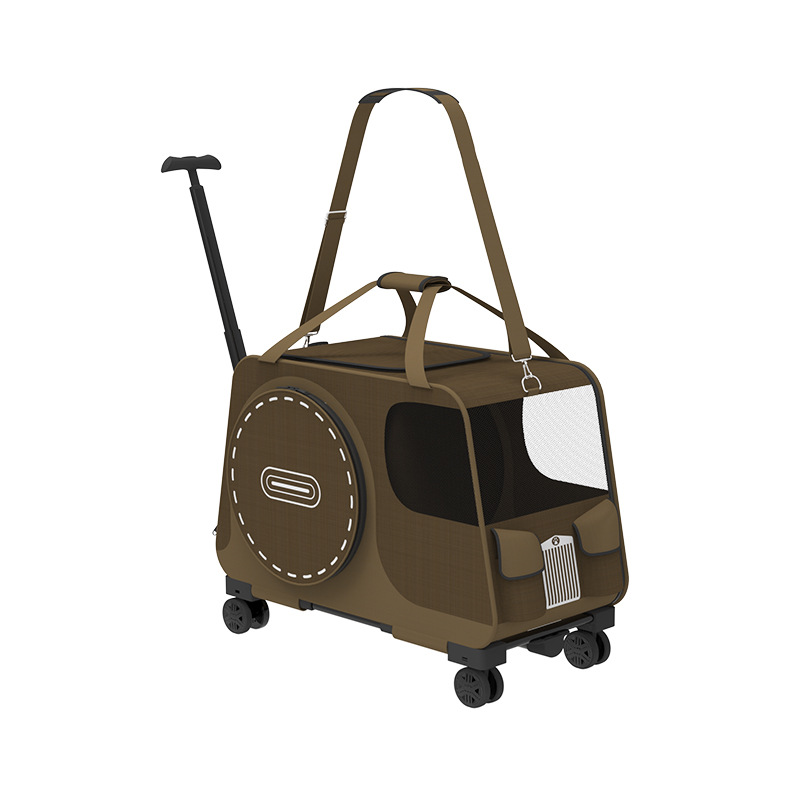Pet Stroller Bag for Amazon Pe - Car Accessories Amazon ulasan dan harga