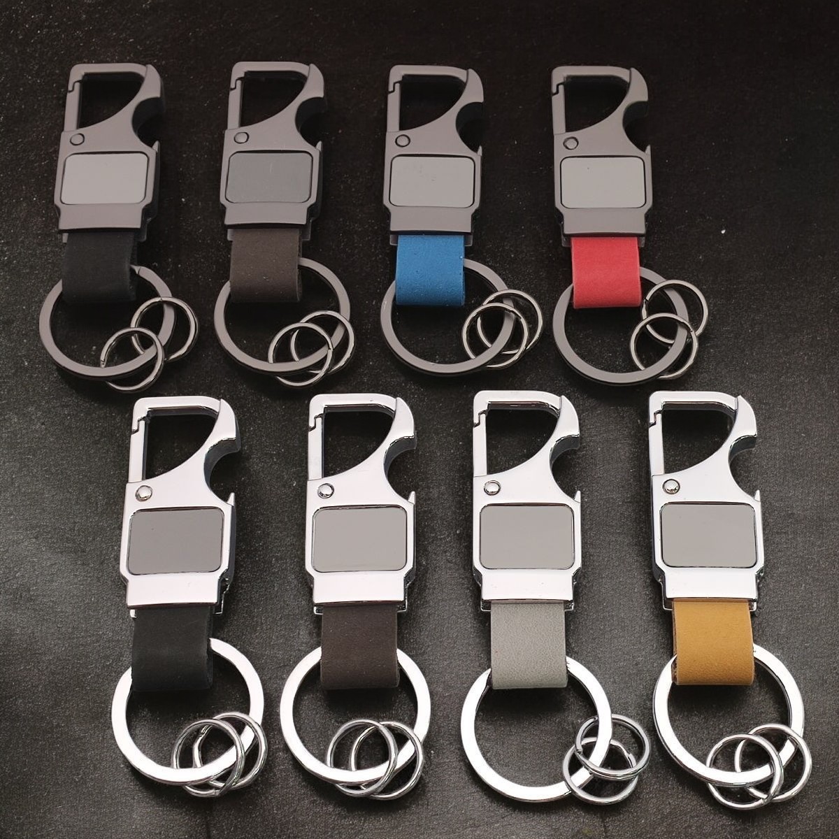 1PC Engraved Custom Name Logo  - Car Accessories Logo ulasan dan harga