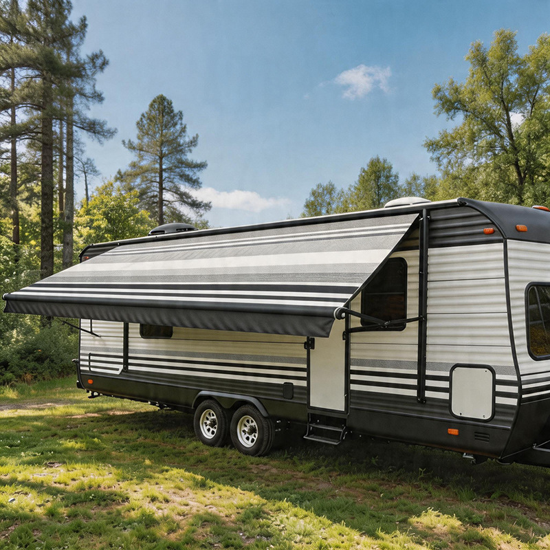 RV camping car awning, Amazon  - Car Accessories Amazon ulasan dan harga