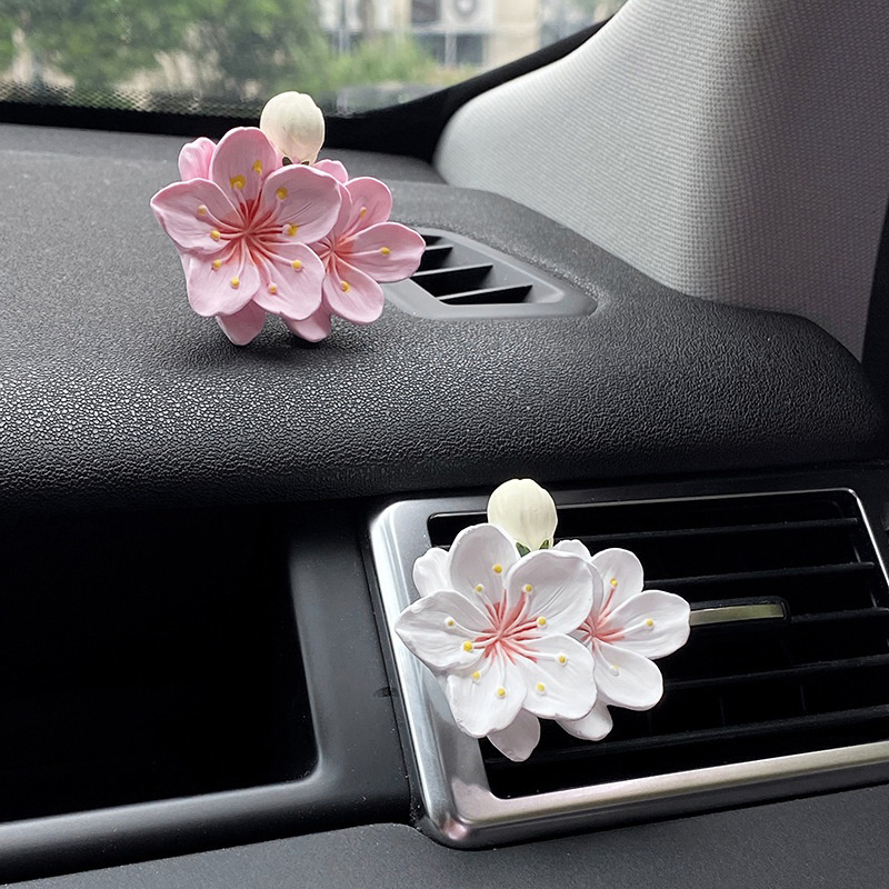 1pc Car Fashion Small Exquisit - Car Accessories Perfume ulasan dan harga
