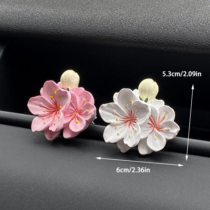 1pc Car Fashion Small Exquisit - Car Accessories Perfume ulasan dan harga