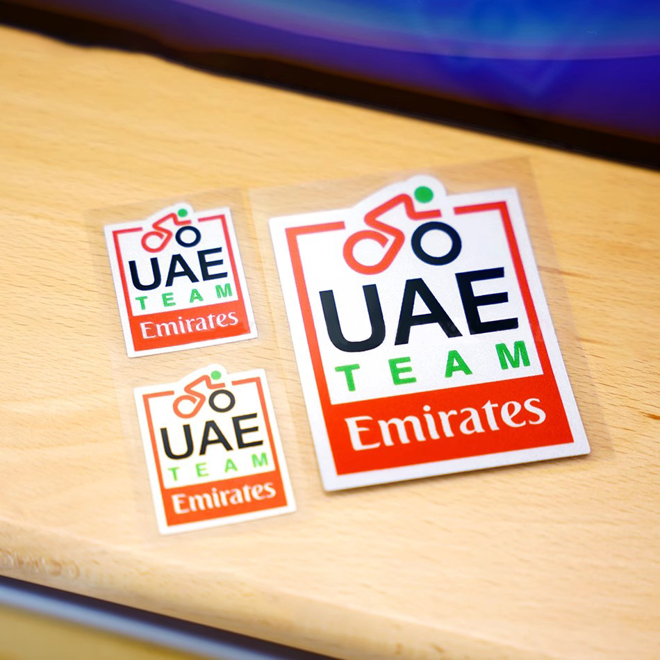 Car Stickers Suitable for UAE  - Car Accessories Uae ulasan dan harga