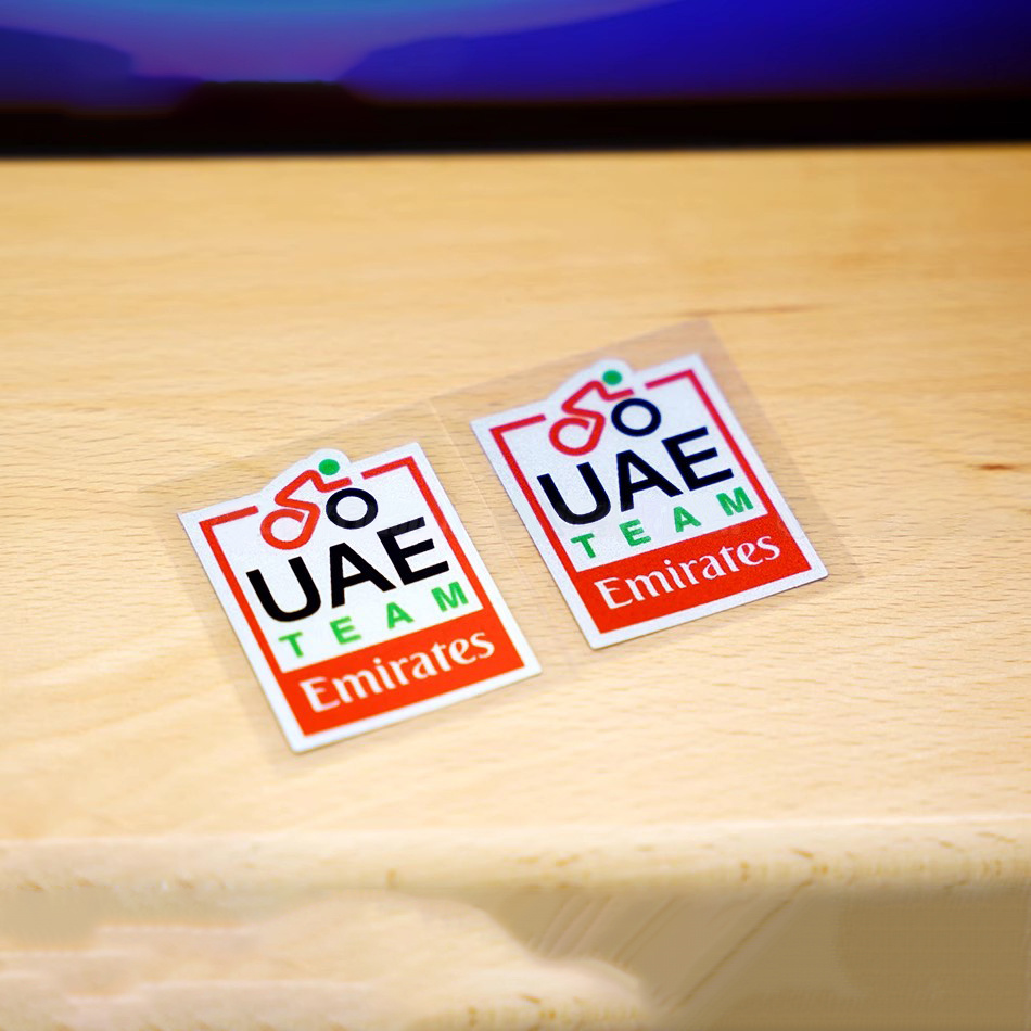 Car Stickers Suitable for UAE  - Car Accessories Uae ulasan dan harga