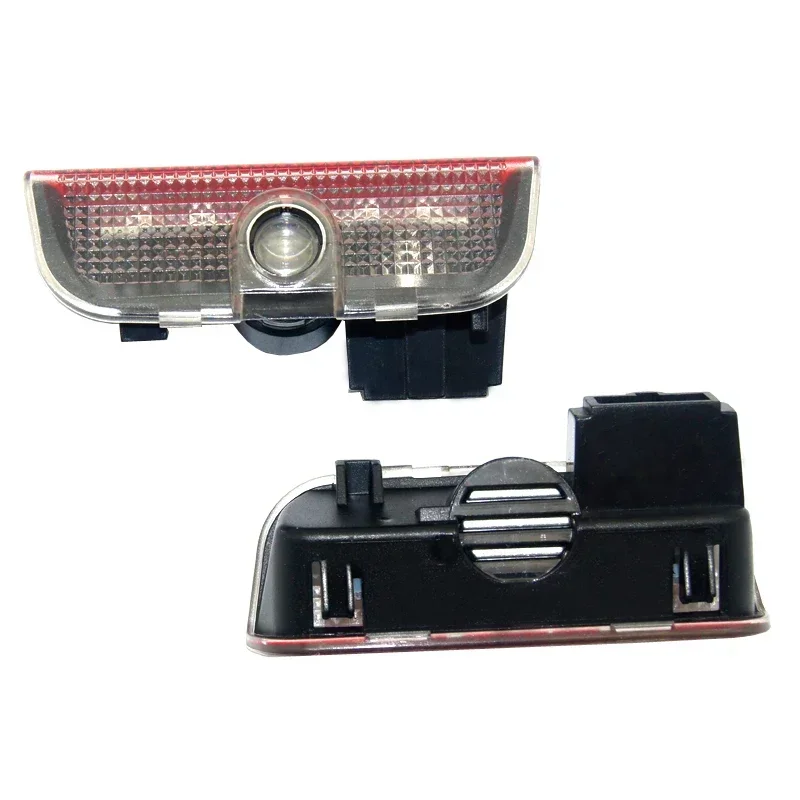 2PCS For Skoda Superb 2 MK2 Su - Car Accessories Logo ulasan dan harga