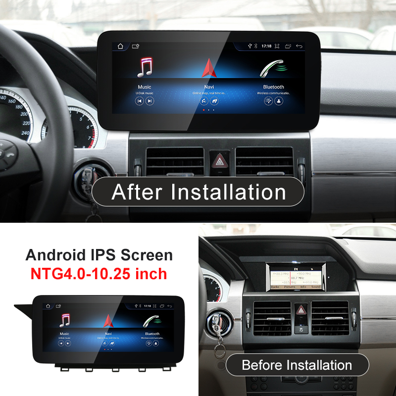 STWEI 2024 New Car Multimedia  - Car Accessories In India ulasan dan harga