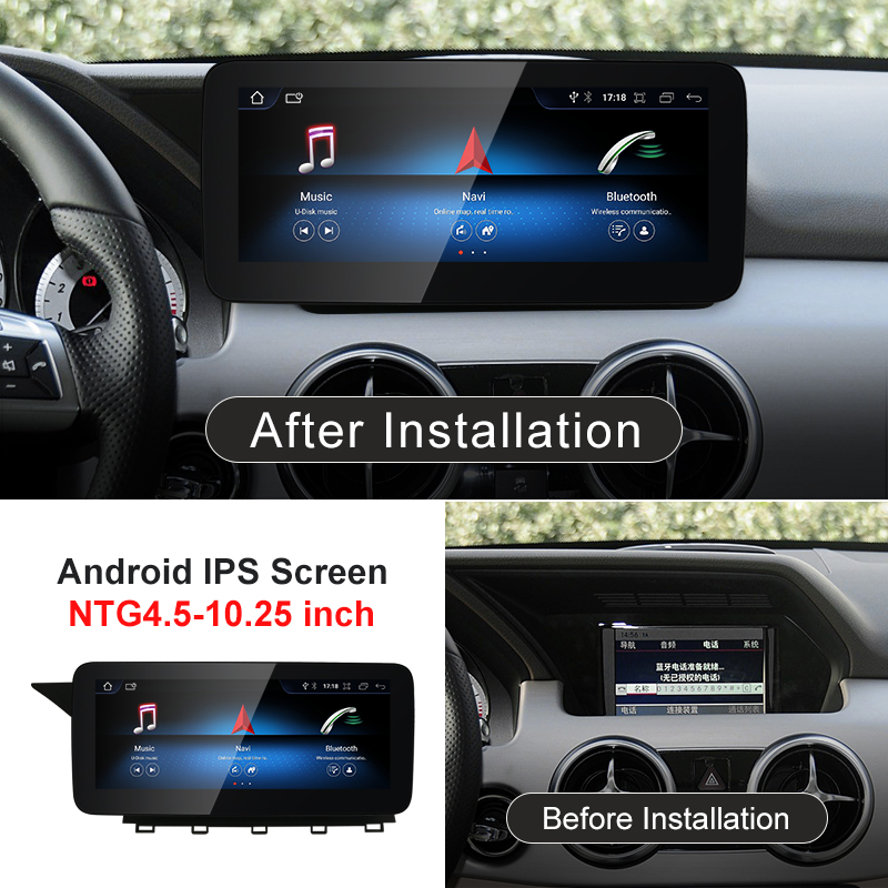 STWEI 2024 New Car Multimedia  - Car Accessories In India ulasan dan harga