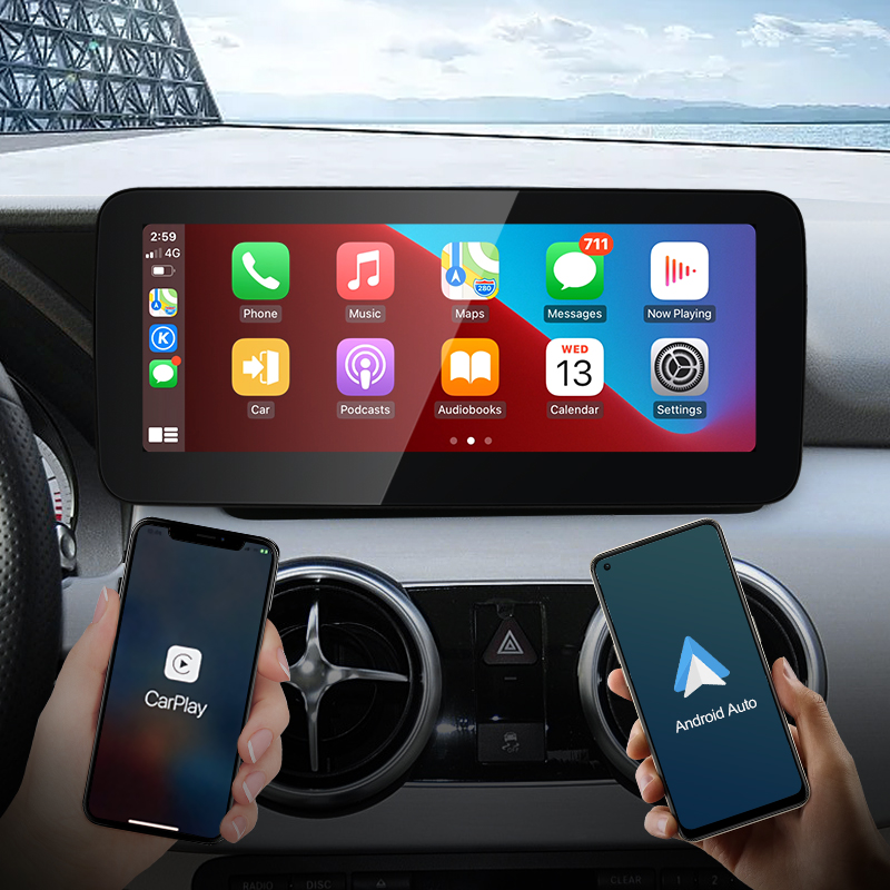 STWEI 2024 New Car Multimedia  - Car Accessories In India ulasan dan harga