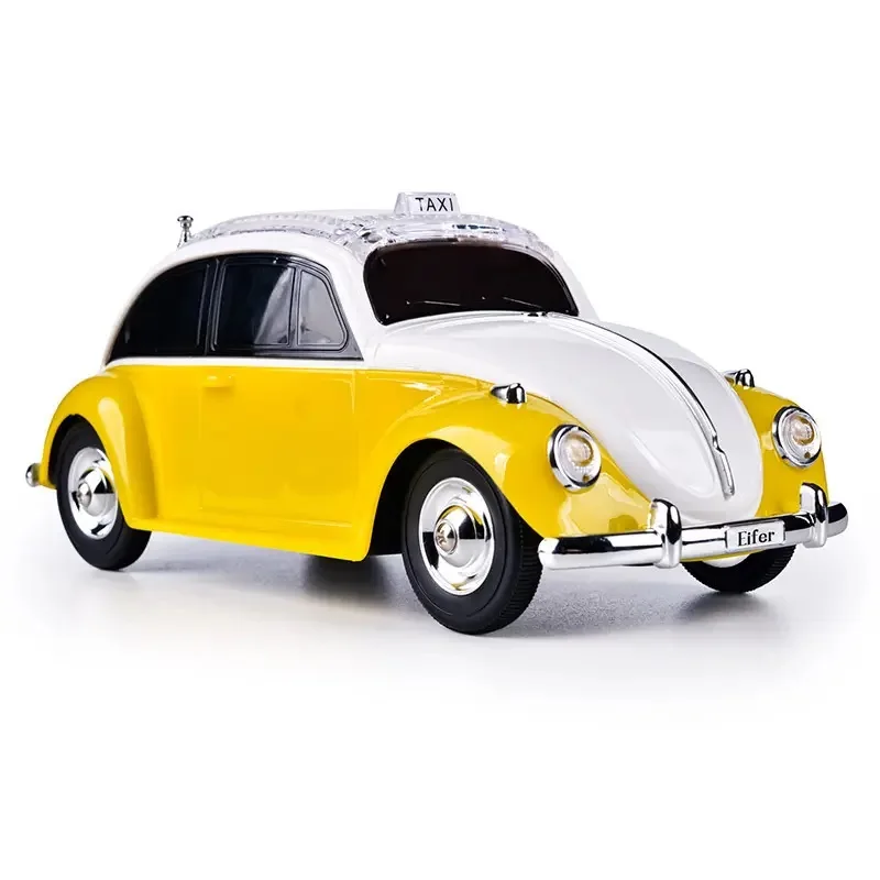 Mini Speaker in Car Shape Retr - Car Accessories Amazon ulasan dan harga