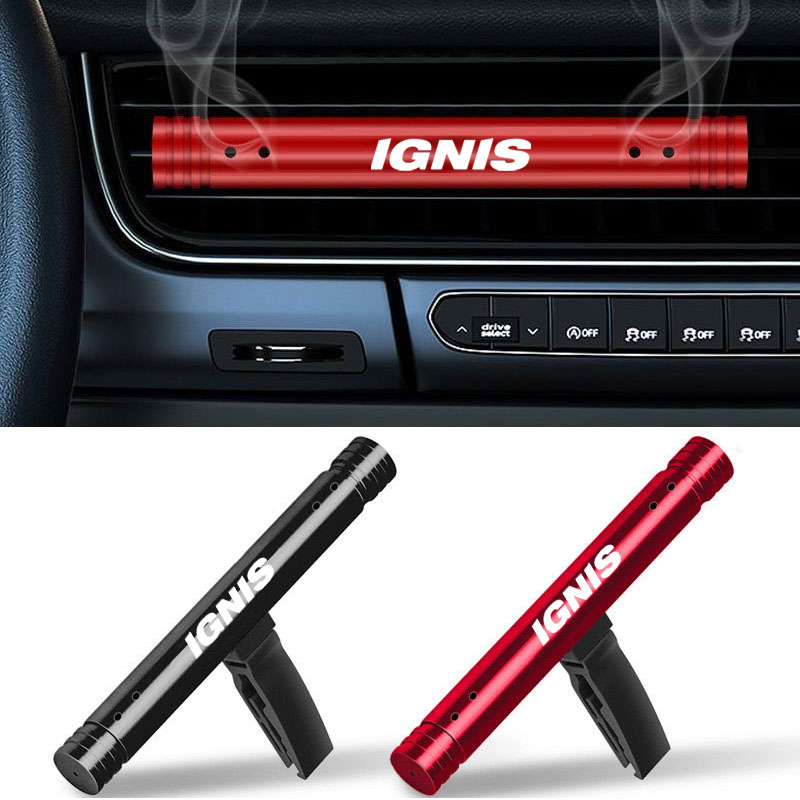 Car Air Freshener Styling Soli - Car Accessories Perfume ulasan dan harga