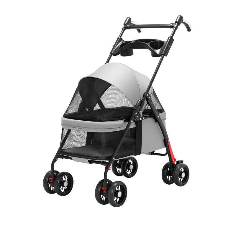 Pet Cart Amazon Dog Cat Cart S - Car Accessories Amazon ulasan dan harga