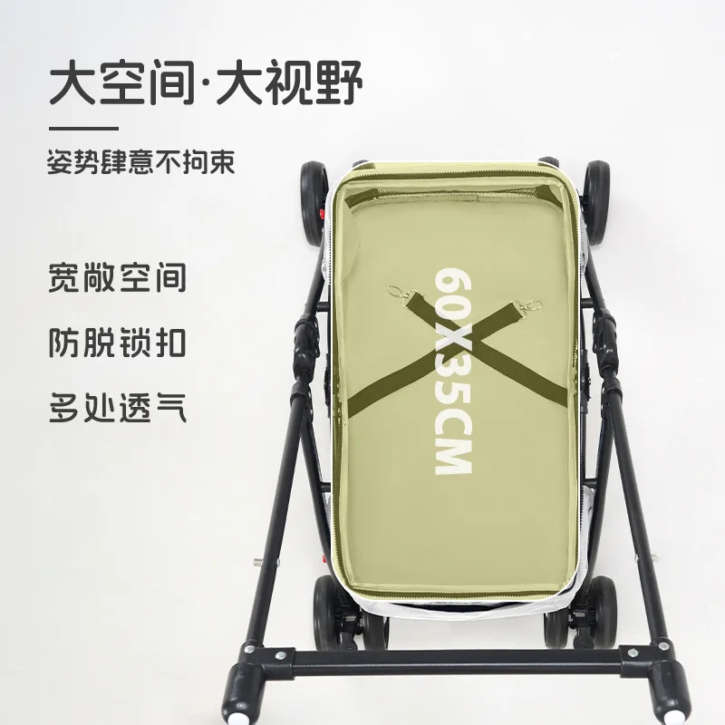 Pet Cart Amazon Dog Cat Cart S - Car Accessories Amazon ulasan dan harga