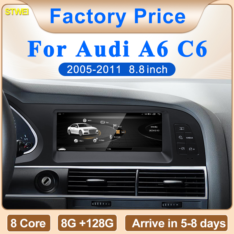 STWEI New Black Car Multimedia - Car Accessories In India ulasan dan harga
