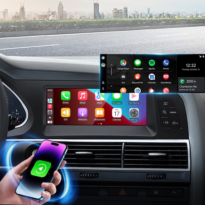 STWEI New Black Car Multimedia - Car Accessories In India ulasan dan harga