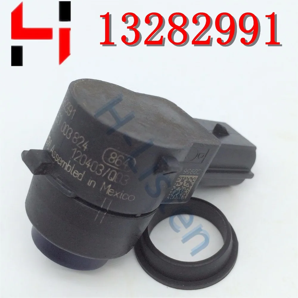1pcs 13282991 OEM 0263003824   - Car Accessories In India ulasan dan harga